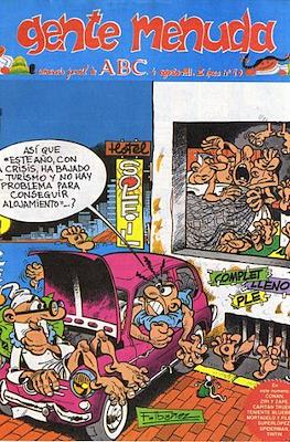 Gente Menuda #90