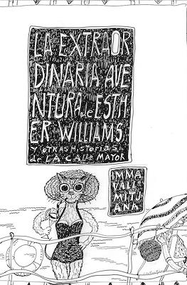 La extraordinaria aventura de Esther Williams
