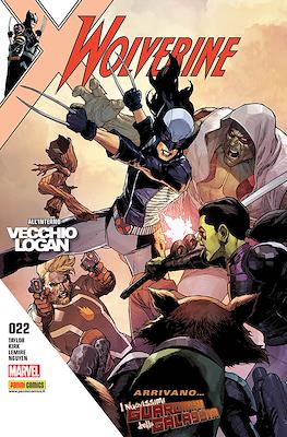 Wolverine #348