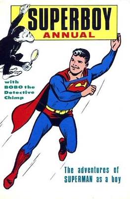 Superboy Annual #1967