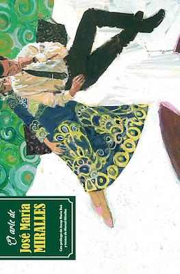 El arte de José María Miralles