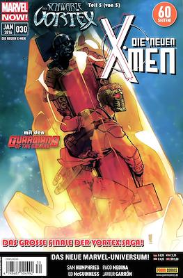 Die neuen X-Men #30