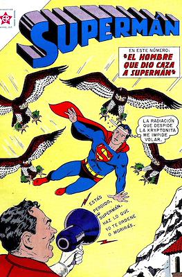 Supermán #411