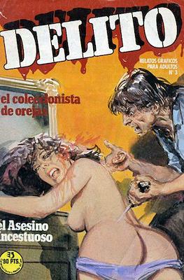 Delito #3