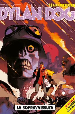 Dylan Dog #389
