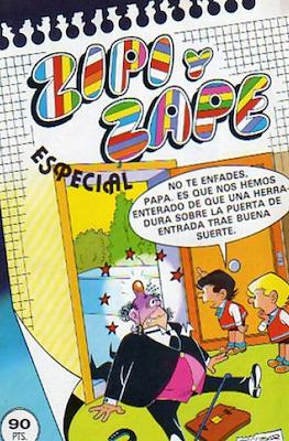 Zipi y Zape Especial / ZipiZape Especial #76