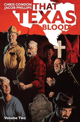 That Texas Blood #2