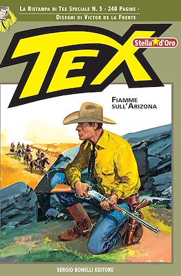 Tex: Stella d'Oro #5