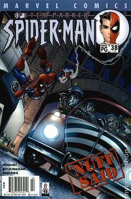 Peter Parker: Spider-Man Vol. 2 (1999-2003) (Comic Book) #38