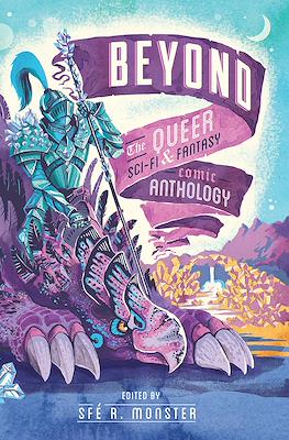 Beyond: The Queer Sci-Fi & Fantasy Comic