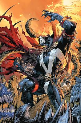 Spawn #150