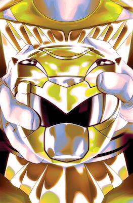 Mighty Morphin Power Rangers Teenage Mutant Ninja Turtles II (Variant Covers) #3.4