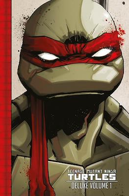 Teenage Mutant Ninja Turtles Deluxe