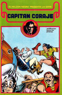 Capitán Coraje (Grapa) #4