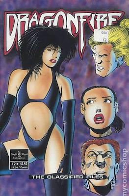 Dragonfire: The Classified Files #2