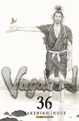 Vagabond #36