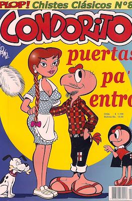 Condorito #443
