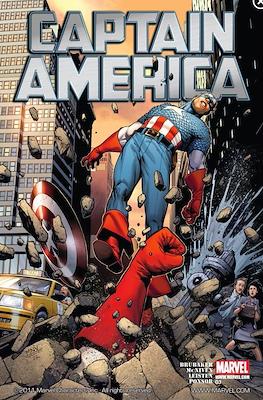 Captain America Vol. 6 #3
