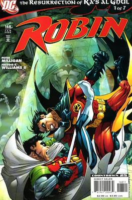 Robin Vol. 2 (1993-2009) #168