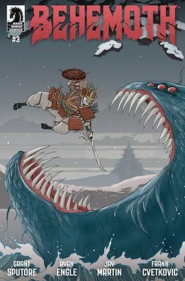 Behemoth #3