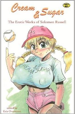 Cream & Sugar: The Erotic Works of Solomon Russell