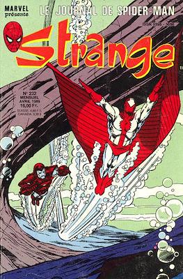 Strange #232
