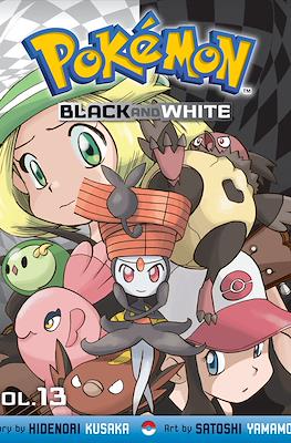 Pokémon: Black and White #13