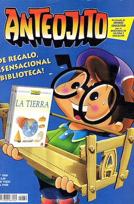 Anteojito #1830
