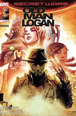 Secret Wars. Old Man Logan #1