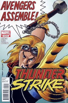 Thunderstrike Vol. 2 (2010-2011) #5