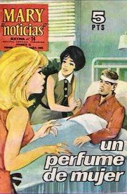 Mary "Noticias" extra #14