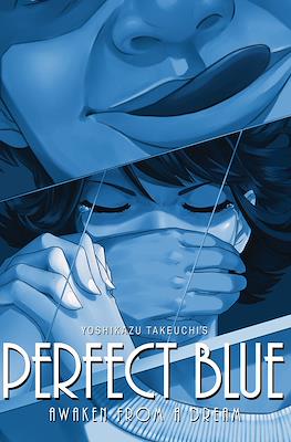 Perfect Blue: Awaken from a Dream