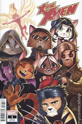 X-Treme X-Men (2022 - Variant Cover) #1.2