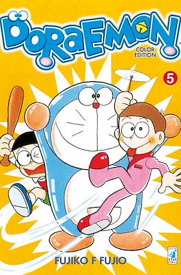 Doraemon Color Edition #5