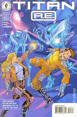 Titan A.E. #3