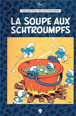 Collection Les Schtroumpfs #13