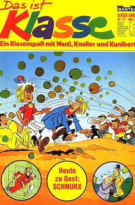 Das ist Klasse #37