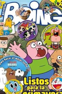 Revista Boing! #62