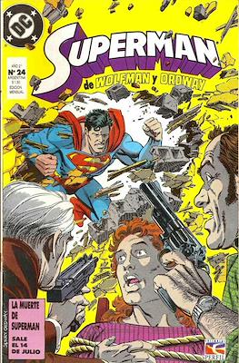 Superman (Grapa) #24