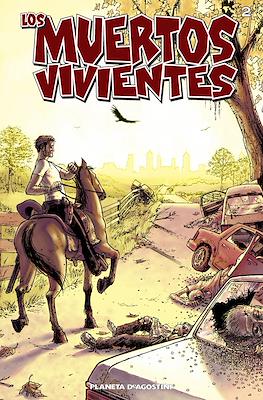 Los Muertos Vivientes #2