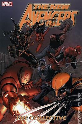 The New Avengers Vol. 1 (2005-2010) #4