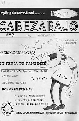 Cabezabajo #3
