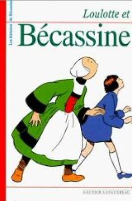 Les histoires de Bécassine #4