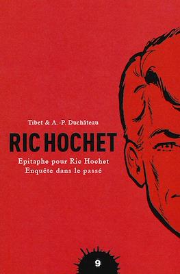 Ric Hochet #9