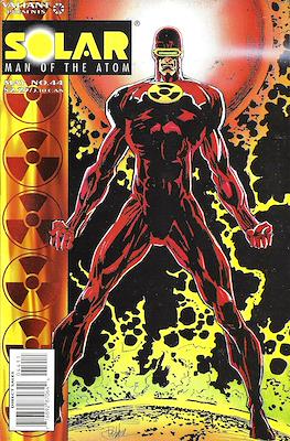 Solar Man Of The Atom (1991-1996) #44