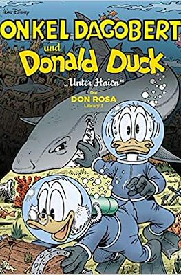 Onkel Dagobert und Donald Duck: Die Don Rosa Library #3