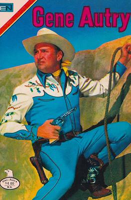 Gene Autry #414