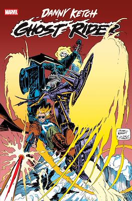 Ghost Rider: Danny Ketch Omnibus #2