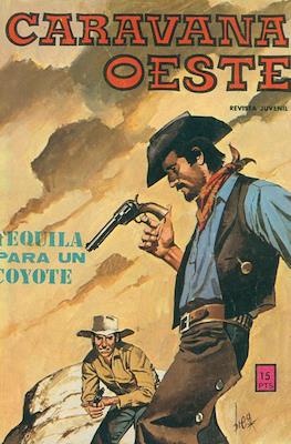 Caravana / Caravana Oeste #87