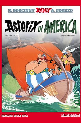 Asterix #25
